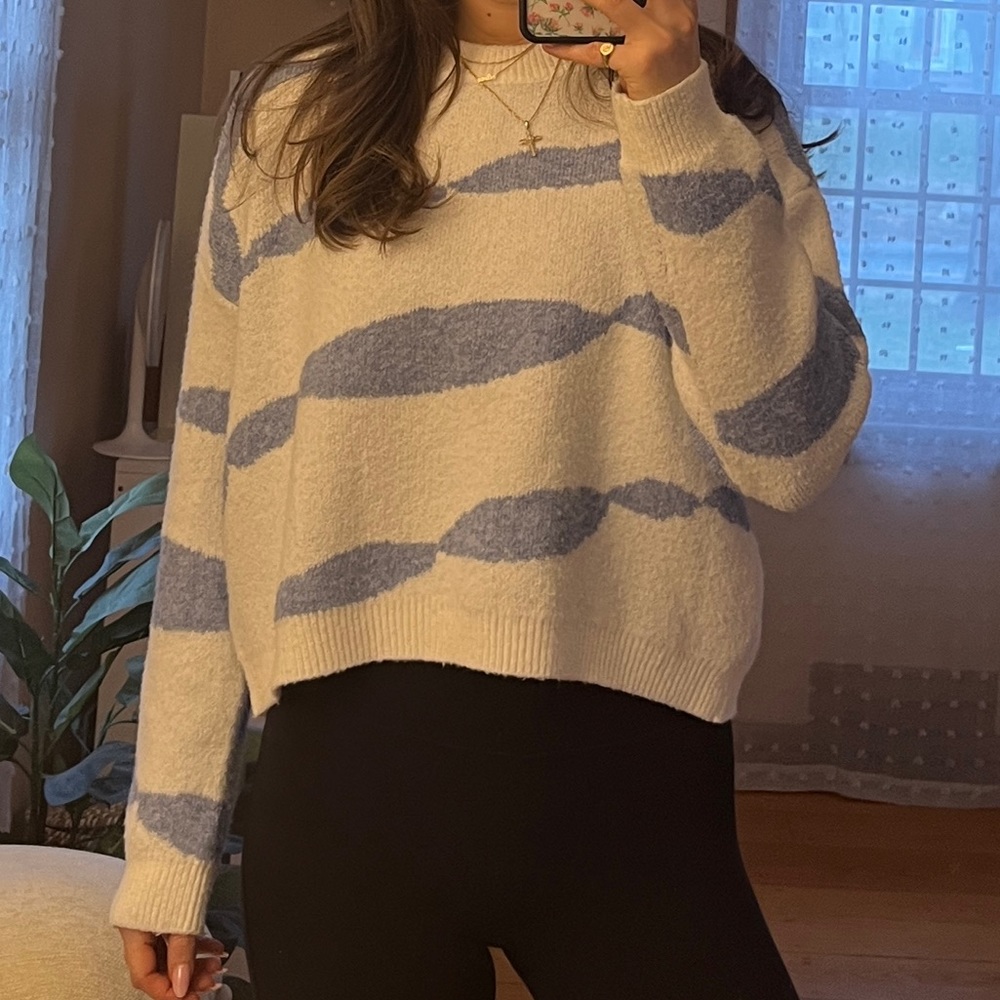 princess polly sweater